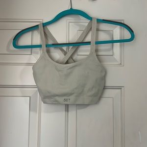 Set Active Workout Set